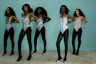 Girls! Girls!! Girls!!! - © SHERIFF • PROJECTS
