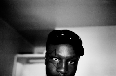 Rebirth - © SHERIFF • PROJECTS