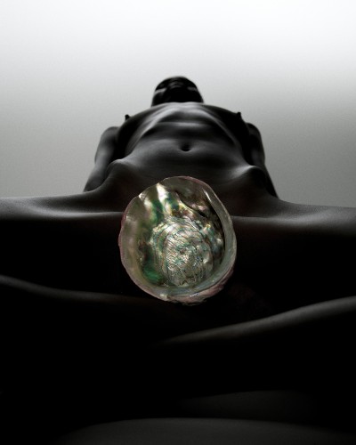 Sanctuary - © SHERIFF • PROJECTS