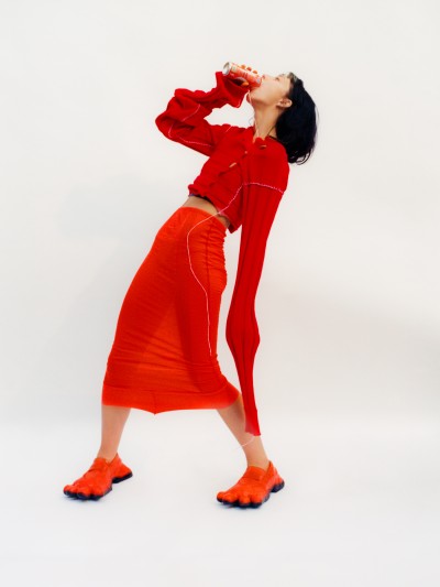 SZ Magazine - © SHERIFF • PROJECTS