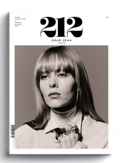 212 Magazine - Ethan Hart - Capture, Equipement & DIT, Capture digitale, location matériel photo opérateurs digitaux - 1 - © SHERIFF • PROJECTS