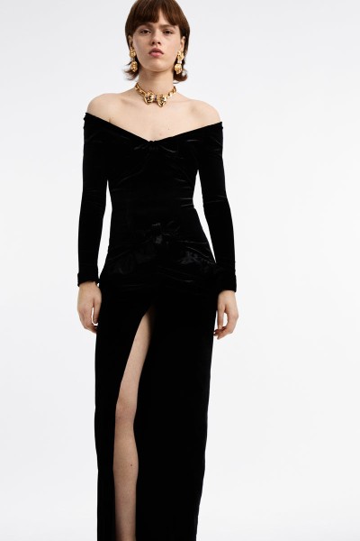 Alessandra Rich FW24 - © SHERIFF • PROJECTS