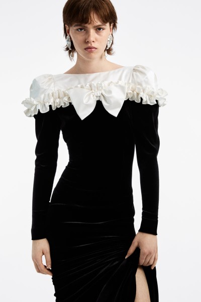 Alessandra Rich FW24 - © SHERIFF • PROJECTS