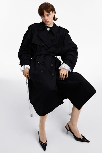 Alessandra Rich FW24 - © SHERIFF • PROJECTS