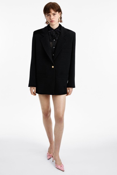 Alessandra Rich FW24 - © SHERIFF • PROJECTS