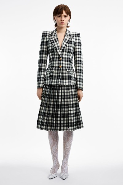 Alessandra Rich FW24 - © SHERIFF • PROJECTS