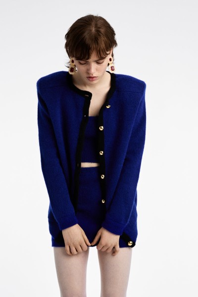 Alessandra Rich FW24 - © SHERIFF • PROJECTS