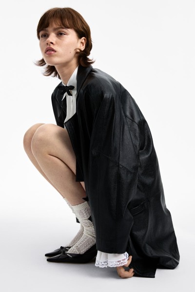 Alessandra Rich FW24 - © SHERIFF • PROJECTS