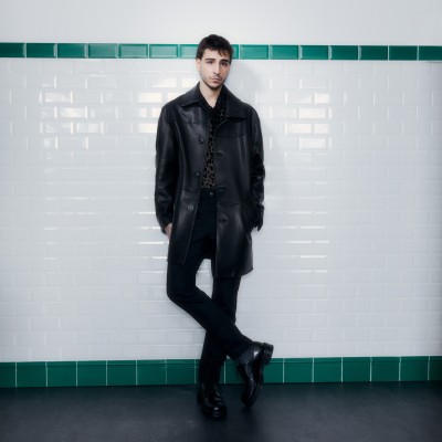 Ami - FW22 - © SHERIFF • PROJECTS