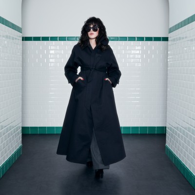 Ami - FW22 - © SHERIFF • PROJECTS