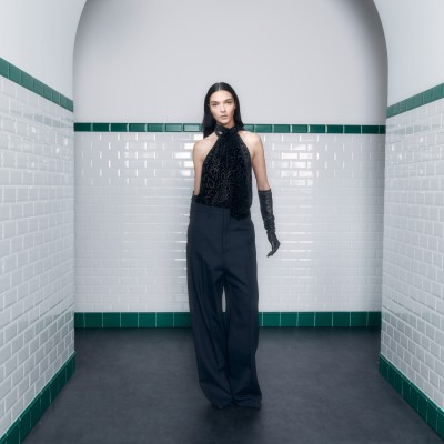 Ami - FW22 - © SHERIFF • PROJECTS