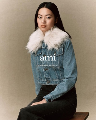 Ami - © SHERIFF • PROJECTS