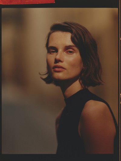 Anthropologie - © SHERIFF • PROJECTS