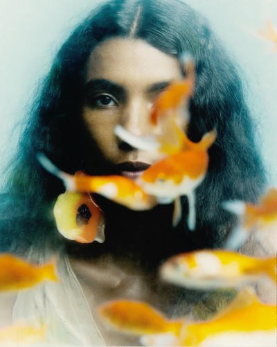 Autre Magazine - © SHERIFF • PROJECTS