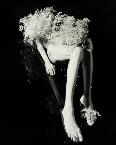 Autre Magazine - © SHERIFF • PROJECTS