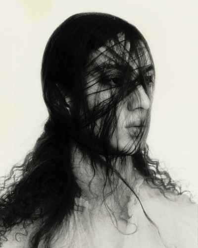 Autre Magazine - © SHERIFF • PROJECTS