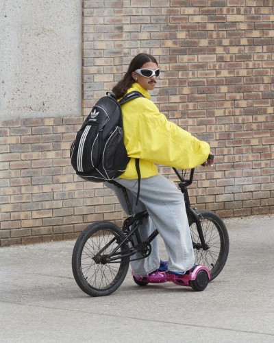 Balenciaga - © SHERIFF • PROJECTS
