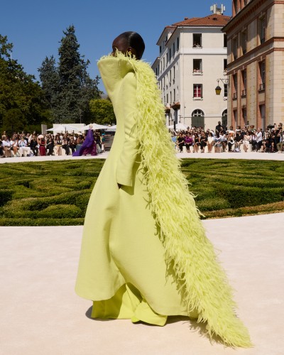 Balenciaga 55th Couture Collection - Capture, Equipement & DIT, Capture digitale, location matériel photo opérateurs digitaux - 8 - © SHERIFF • PROJECTS