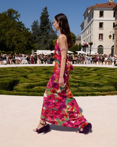 Balenciaga 55th Couture Collection - Capture, Equipement & DIT, Capture digitale, location matériel photo opérateurs digitaux - 16 - © SHERIFF • PROJECTS