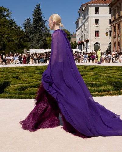 Balenciaga 55th Couture Collection - Capture, Equipement & DIT, Capture digitale, location matériel photo opérateurs digitaux - 9 - © SHERIFF • PROJECTS