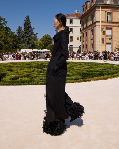 Balenciaga 55th Couture Collection - Capture, Equipement & DIT, Capture digitale, location matériel photo opérateurs digitaux - 11 - © SHERIFF • PROJECTS