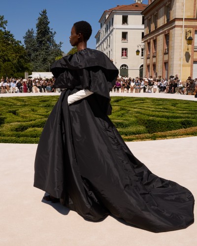Balenciaga 55th Couture Collection - Capture, Equipement & DIT, Capture digitale, location matériel photo opérateurs digitaux - 19 - © SHERIFF • PROJECTS
