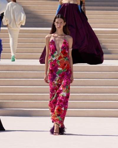Balenciaga 55th Couture Collection - Capture, Equipement & DIT, Capture digitale, location matériel photo opérateurs digitaux - 40 - © SHERIFF • PROJECTS