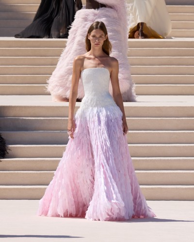 Balenciaga 55th Couture Collection - Capture, Equipement & DIT, Capture digitale, location matériel photo opérateurs digitaux - 50 - © SHERIFF • PROJECTS