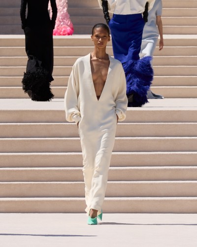 Balenciaga 55th Couture Collection - Capture, Equipement & DIT, Capture digitale, location matériel photo opérateurs digitaux - 32 - © SHERIFF • PROJECTS