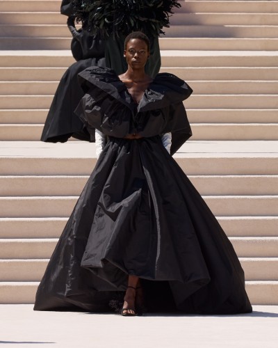 Balenciaga 55th Couture Collection - Capture, Equipement & DIT, Capture digitale, location matériel photo opérateurs digitaux - 46 - © SHERIFF • PROJECTS