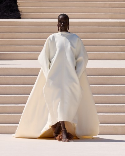 Balenciaga 55th Couture Collection - Capture, Equipement & DIT, Capture digitale, location matériel photo opérateurs digitaux - 52 - © SHERIFF • PROJECTS