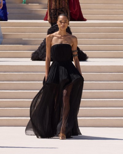 Balenciaga 55th Couture Collection - Capture, Equipement & DIT, Capture digitale, location matériel photo opérateurs digitaux - 42 - © SHERIFF • PROJECTS