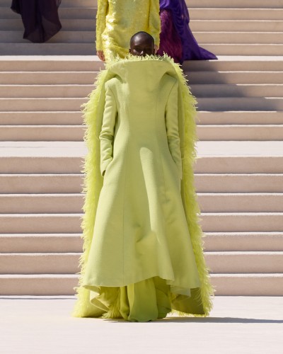 Balenciaga 55th Couture Collection - Capture, Equipement & DIT, Capture digitale, location matériel photo opérateurs digitaux - 18 - © SHERIFF • PROJECTS