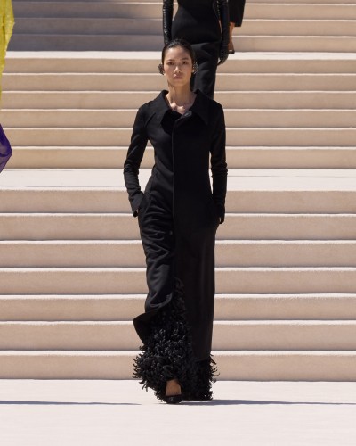 Balenciaga 55th Couture Collection - Capture, Equipement & DIT, Capture digitale, location matériel photo opérateurs digitaux - 26 - © SHERIFF • PROJECTS
