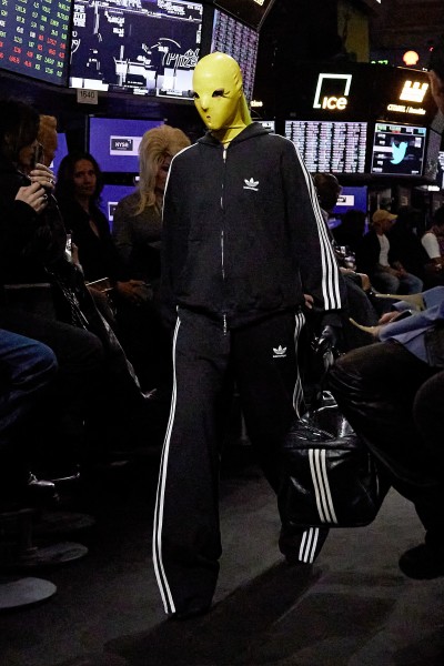 Balenciaga - NYC Show Spring 23 - © SHERIFF • PROJECTS