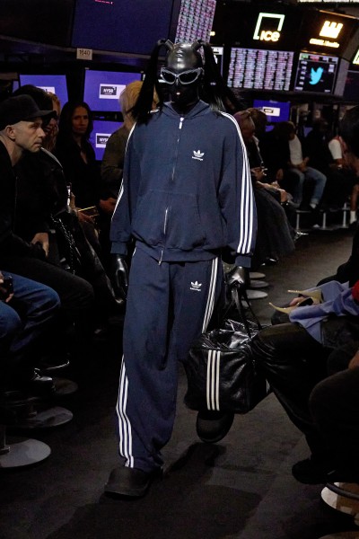 Balenciaga - NYC Show Spring 23 - © SHERIFF • PROJECTS