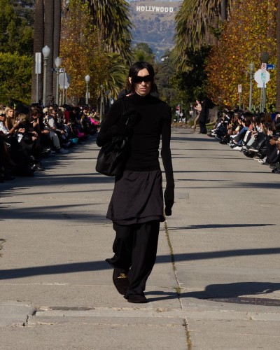 Balenciaga Pre-Fall 2024 - © SHERIFF • PROJECTS