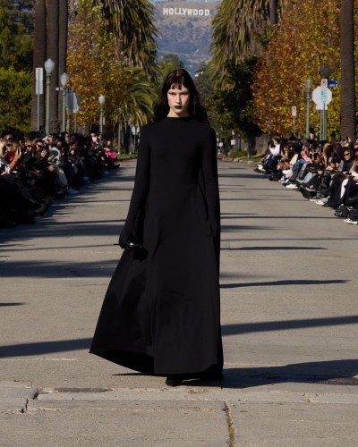 Balenciaga Pre-Fall 2024 - © SHERIFF • PROJECTS