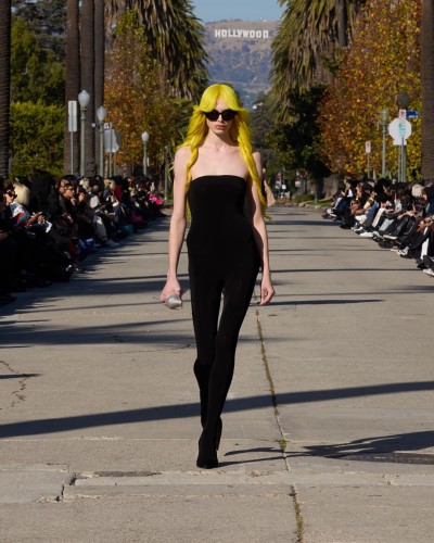 Balenciaga Pre-Fall 2024 - © SHERIFF • PROJECTS