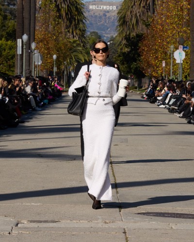 Balenciaga Pre-Fall 2024 - © SHERIFF • PROJECTS