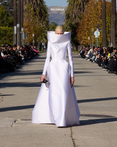 Balenciaga Pre-Fall 2024 - © SHERIFF • PROJECTS