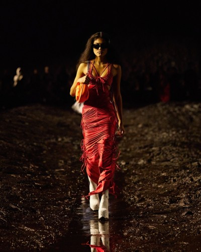 Balenciaga - Summer 23 - © SHERIFF • PROJECTS