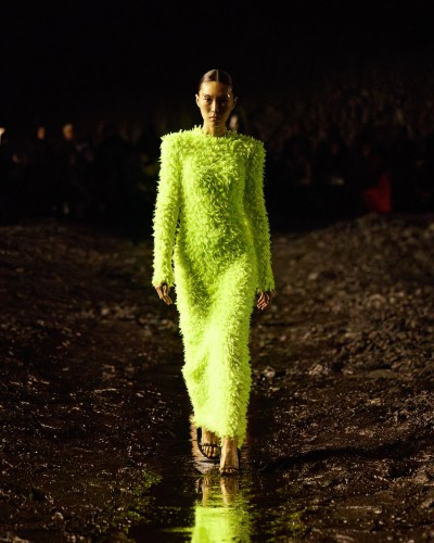 Balenciaga - Summer 23 - © SHERIFF • PROJECTS