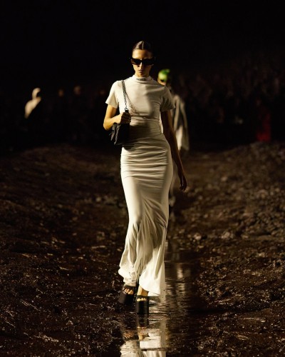 Balenciaga - Summer 23 - © SHERIFF • PROJECTS