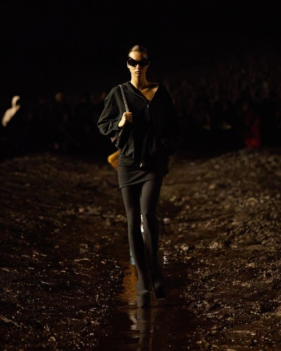 Balenciaga - Summer 23 - © SHERIFF • PROJECTS