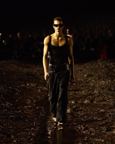 Balenciaga - Summer 23 - © SHERIFF • PROJECTS