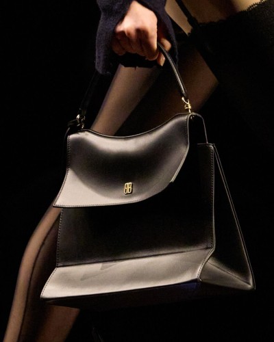 Balenciaga Summer 25 - © SHERIFF • PROJECTS