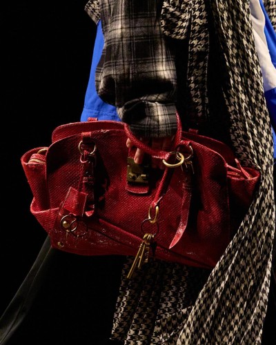 Balenciaga Summer 25 - © SHERIFF • PROJECTS
