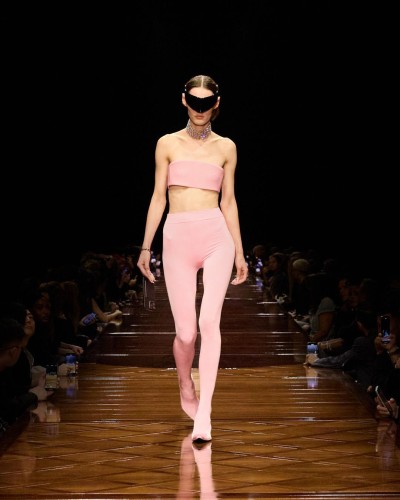 Balenciaga Summer 25 - © SHERIFF • PROJECTS