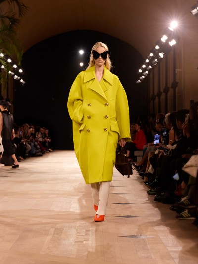 Balenciaga Summer 26 - © SHERIFF • PROJECTS